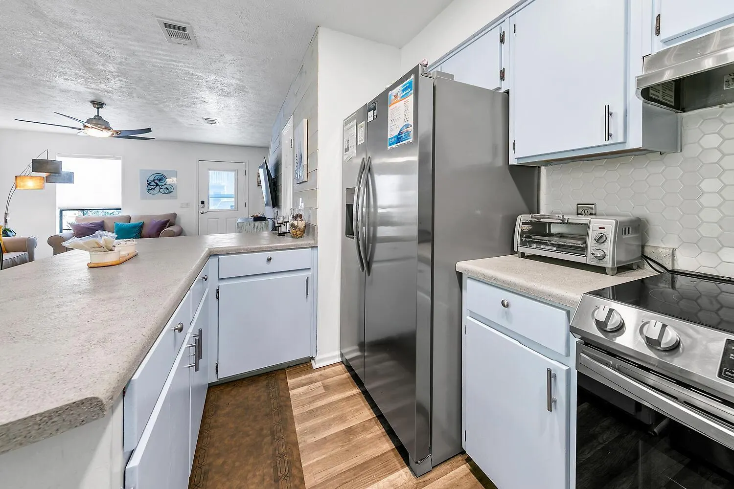 Holiday home Sand Castles West T8 Panama City Beach