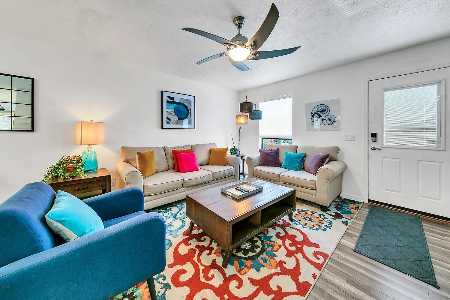 Holiday home Sand Castles West T8 Panama City Beach