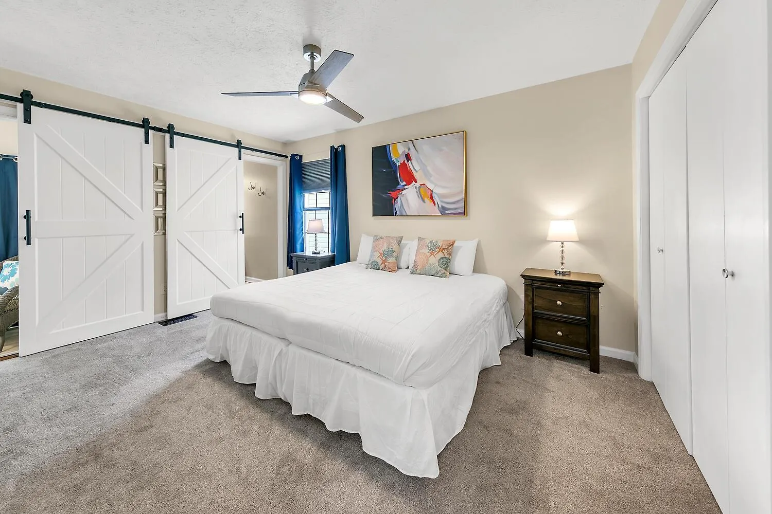Sand Castles West T8 Panama City Beach Holiday home